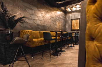 MILILITRAI Baras, Vilnius